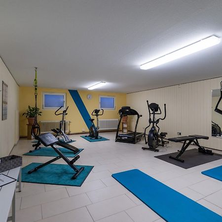 Ferienwohnanlage Oberaudorf F5 Mit Hallenbad Und Sauna Exterior photo