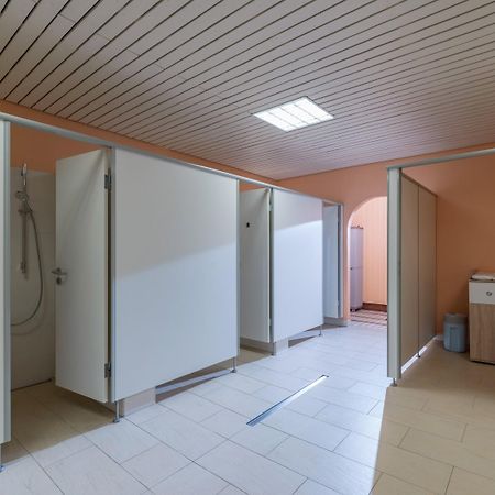Ferienwohnanlage Oberaudorf F5 Mit Hallenbad Und Sauna Exterior photo