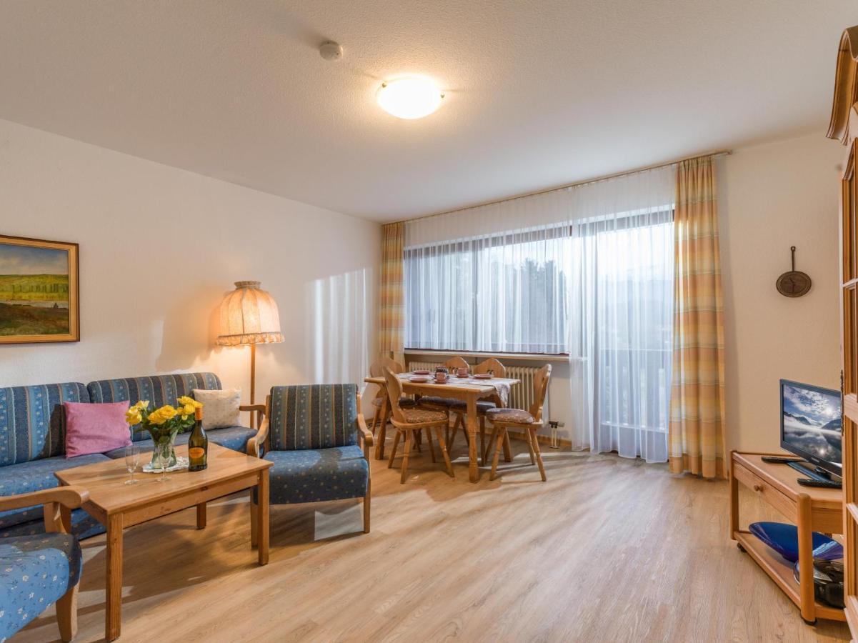 Ferienwohnanlage Oberaudorf F5 Mit Hallenbad Und Sauna Exterior photo