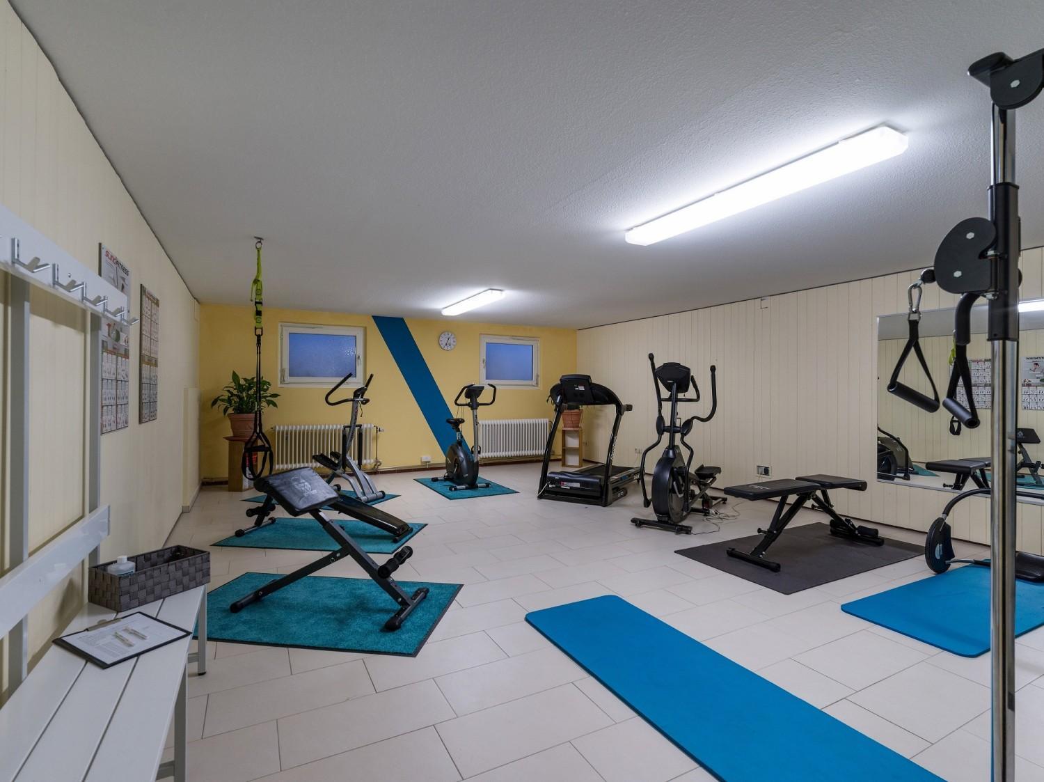 Ferienwohnanlage Oberaudorf F5 Mit Hallenbad Und Sauna Exterior photo