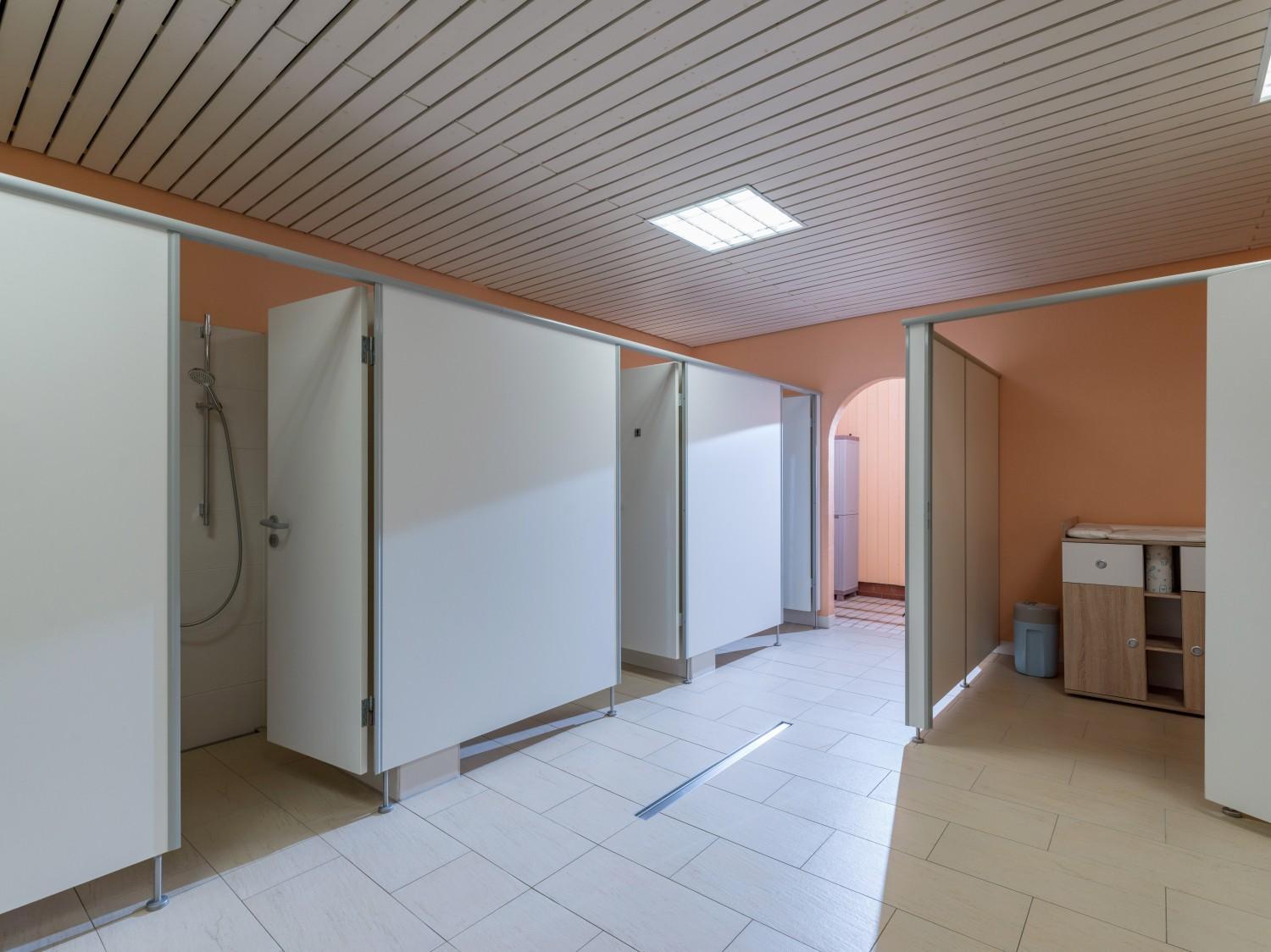 Ferienwohnanlage Oberaudorf F5 Mit Hallenbad Und Sauna Exterior photo