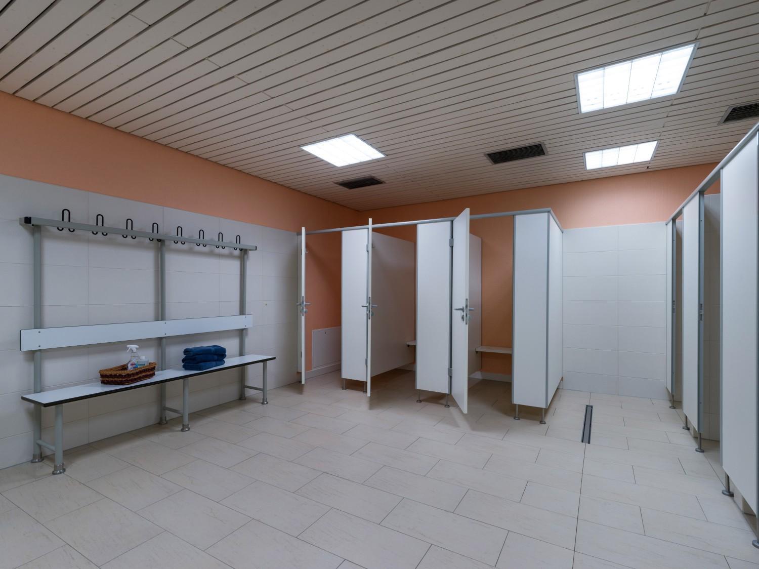Ferienwohnanlage Oberaudorf F5 Mit Hallenbad Und Sauna Exterior photo