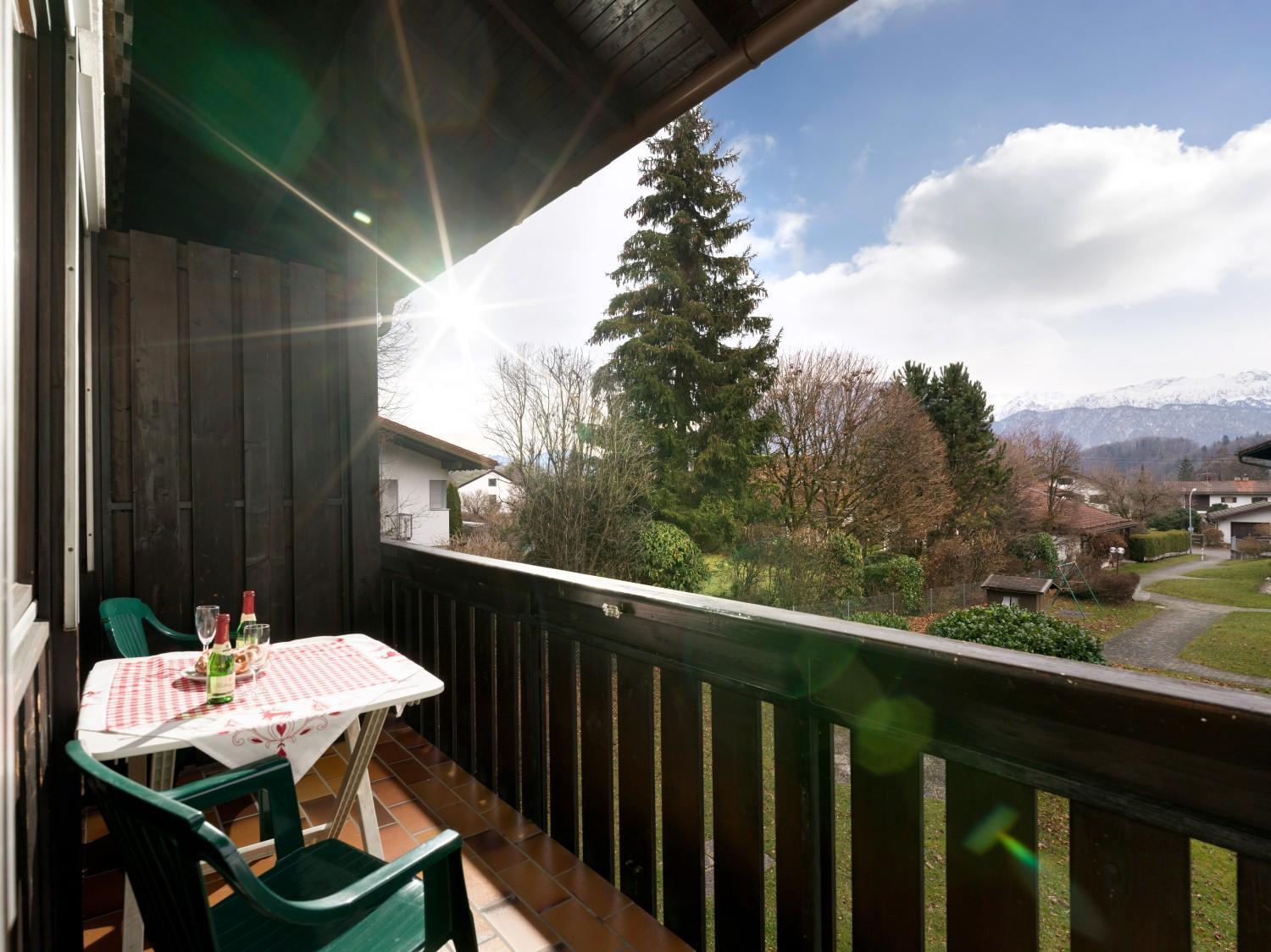 Ferienwohnanlage Oberaudorf F5 Mit Hallenbad Und Sauna Exterior photo