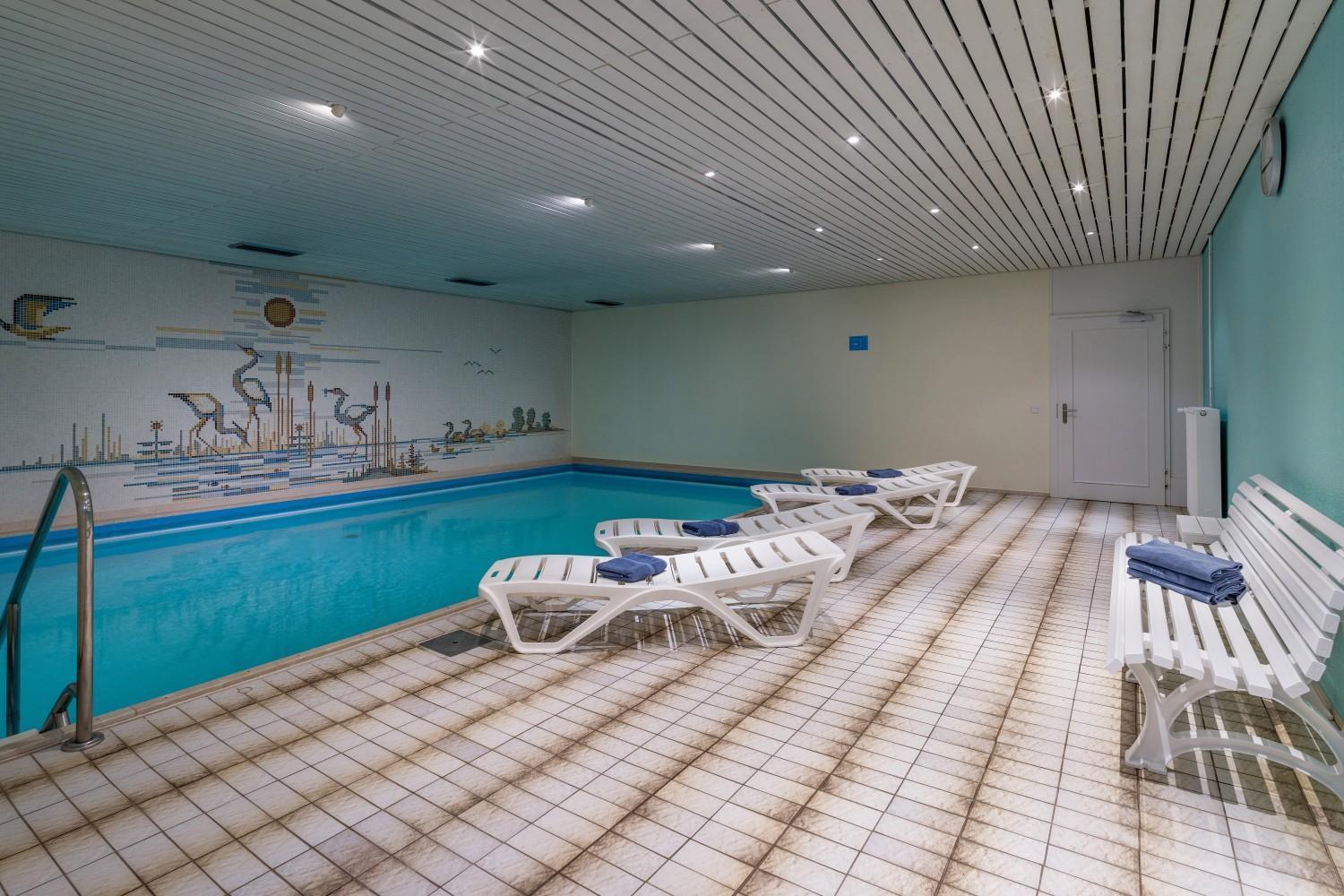 Ferienwohnanlage Oberaudorf F5 Mit Hallenbad Und Sauna Exterior photo
